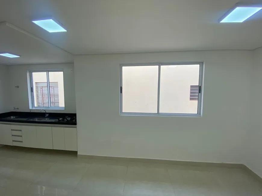 Apartamento - Venda - Sagrada Famlia - Belo Horizonte - MG