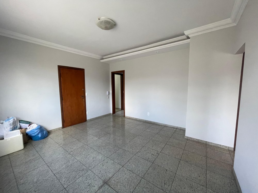 Apartamento Garden - Venda - Prado - Belo Horizonte - MG