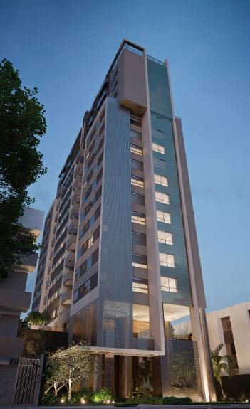 Apartamento Garden - Lanamentos - Santo Agostinho - Belo Horizonte - MG