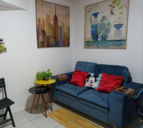 Apartamento - Venda - Centro - Belo Horizonte - MG