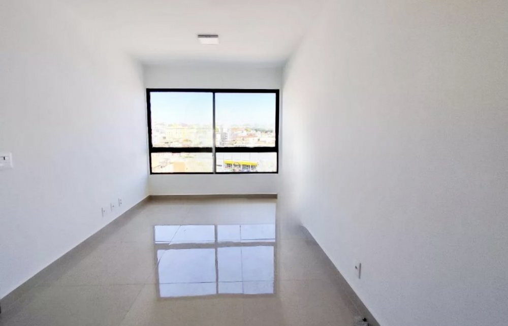 Apartamento - Venda - Prado - Belo Horizonte - MG