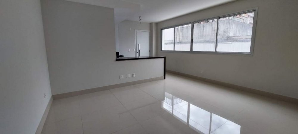 Apartamento - Venda - Lourdes - Belo Horizonte - MG