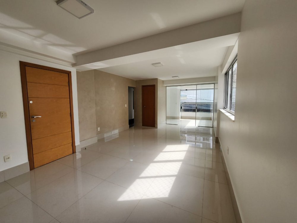 Apartamento - Venda - Lourdes - Belo Horizonte - MG