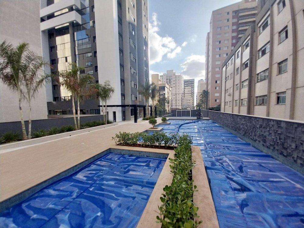 Apartamento - Venda - Santo Agostinho - Belo Horizonte - MG