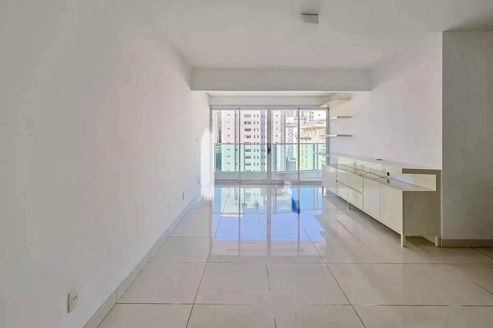 Apartamento - Venda - Lourdes - Belo Horizonte - MG