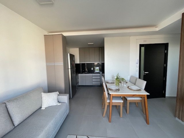 Apartamento - Venda - Santo Agostinho - Belo Horizonte - MG